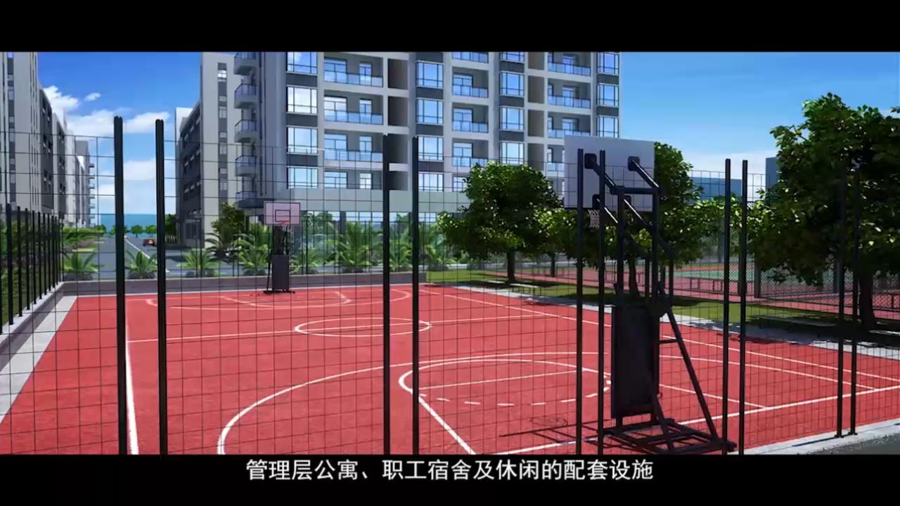 廣東完美時(shí)空×東莞廉商產(chǎn)業(yè)園宣傳片